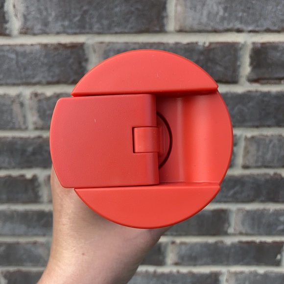 Starbucks Pink Striped Ombré Tumbler - Picture 4 of 10